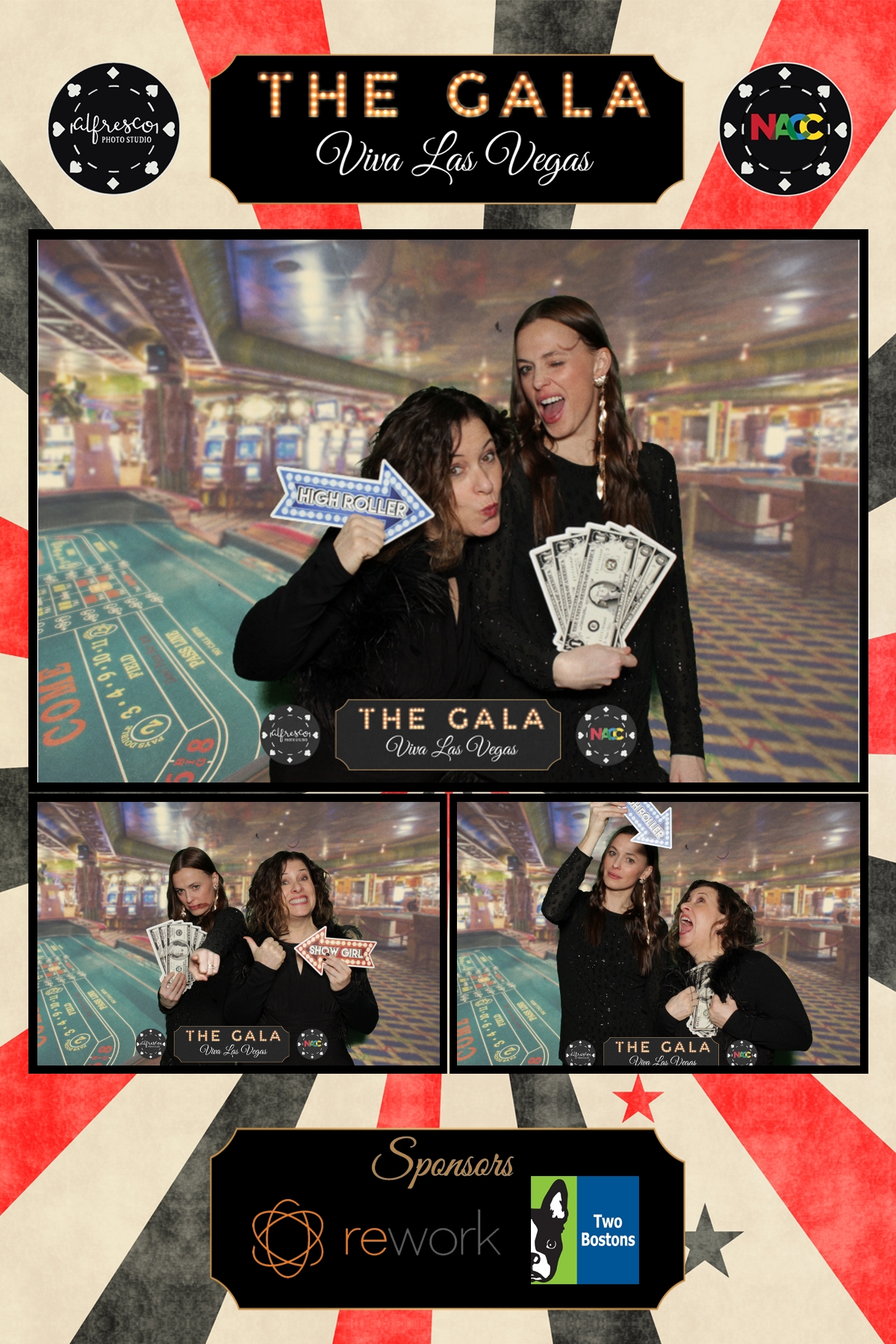 Viva Las Vegas: 2019 NACC Gala  | View more photos from the event at events.alfrescophoto.com/u/AlfrescoPhoto/Viva-Las-Vegas-2019-NACC-Gala